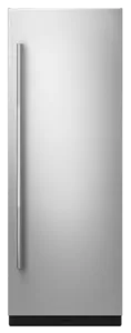 RISE™ 30" Built-In Column Panel Kit - Right  Swing