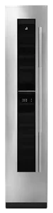 RISE 18" Wine Column Panel  - Left Swing