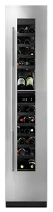RISE 18" Wine Column Panel  - Right Swing