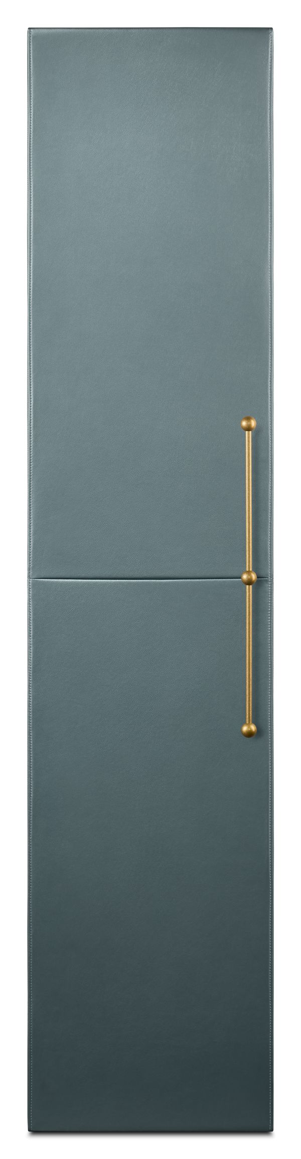 18" Mystic Limited Edition Cuts Leather Panel