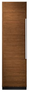 24 Built In Freezer Column Left Hand Door Swing Jennair