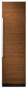 24” Built-In Refrigerator Column (Right-Hand Door Swing)