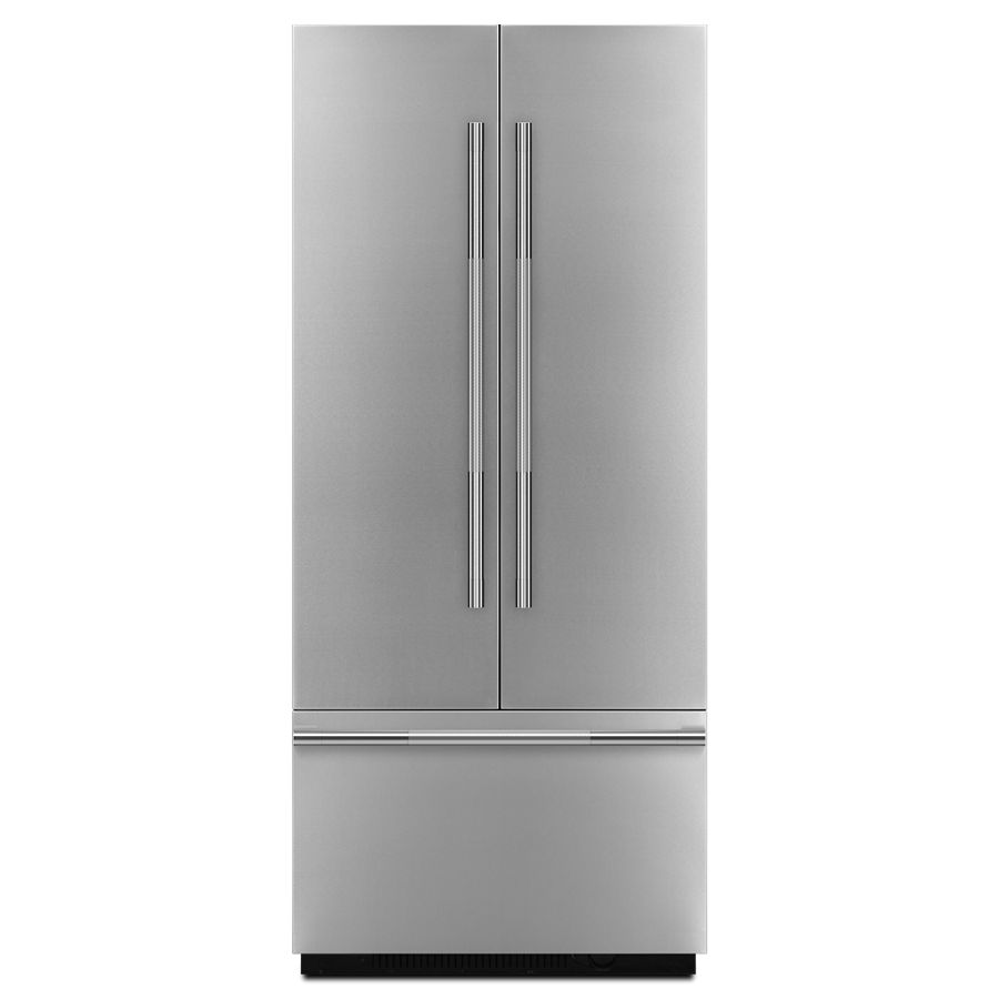 Jennair 42" PanelReady BuiltIn French Door Refrigerator (JF42NXFXDE