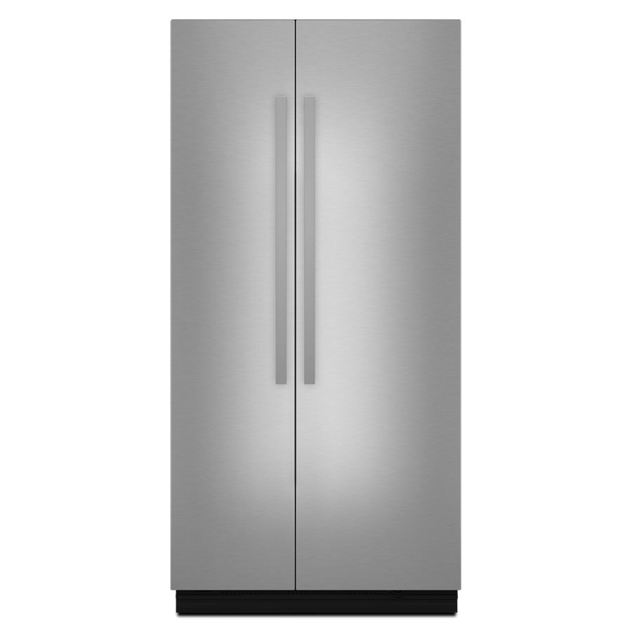 Buy JennAir 42" PanelReady BuiltIn SidebySide Refrigerator JS42NXFXDE