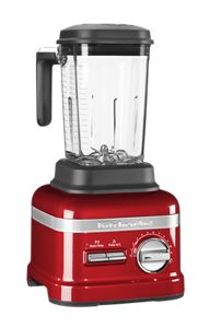 Kitchenaid 5ksb555eer artisan series blender for 220 volts (empire red)