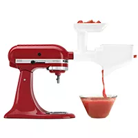 All Stand Mixer Attachments