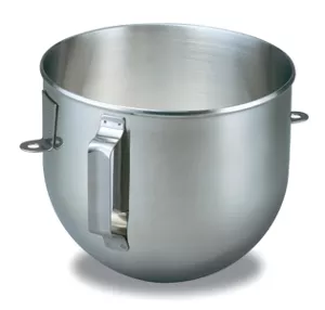 KitchenAid® Precise Heat Mixing Bowl for Tilt Mixers, 3 qt.