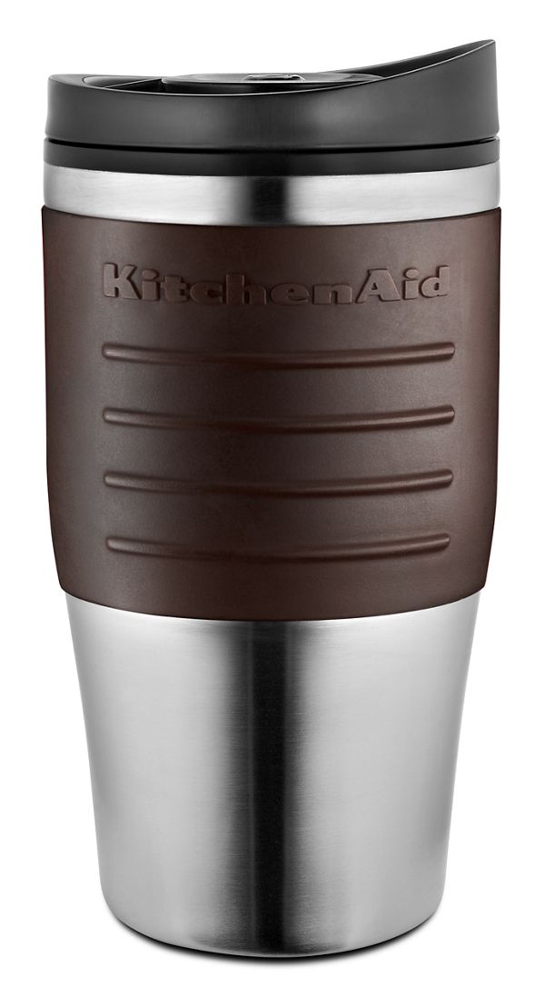 KitchenAid&reg; Travel Coffee Mug