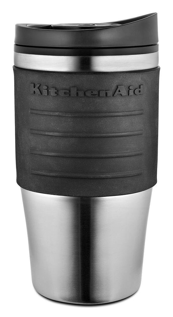 KitchenAid® Travel Coffee Mug