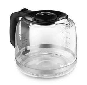 W11358307G by KitchenAid - Glass Carafe with Lid (Fits model