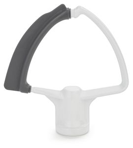 KitchenAid 7-qt Stand Mixer Flex Edge Beater Attachment 