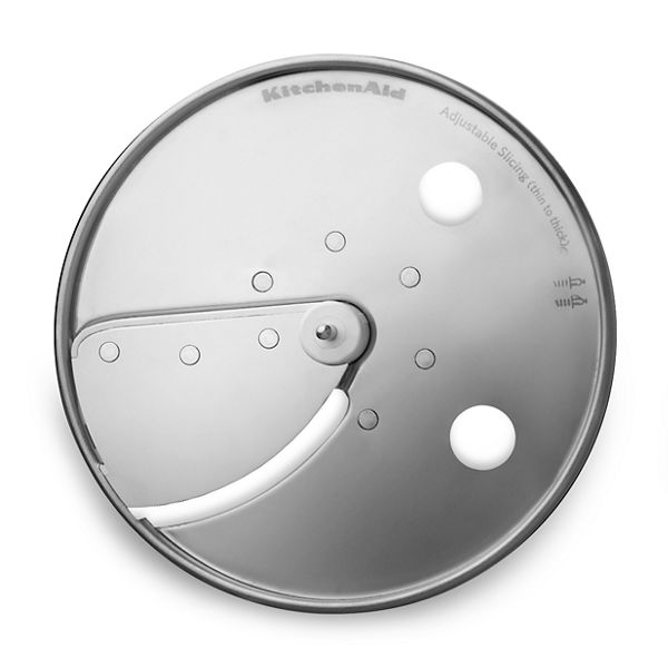 KitchenAid&reg; Internal Adjustable Slicing Disc