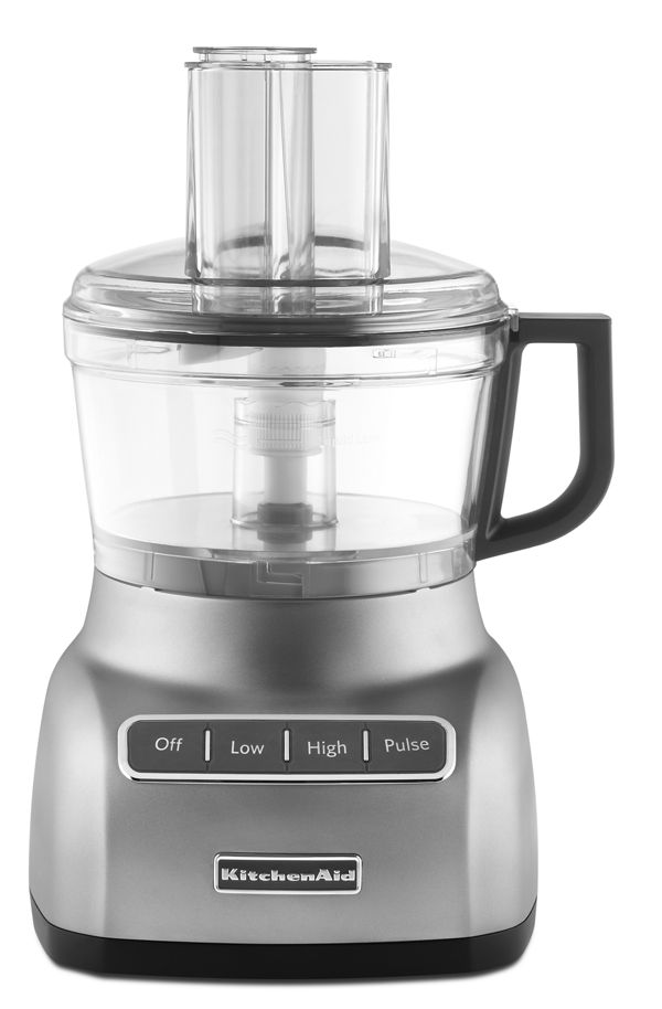 KitchenAid® BPA-Free 7-Cup Work Bowl With Handle
