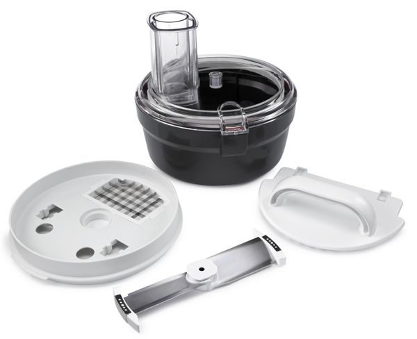 KitchenAid® Dicing Kit Accessory For 13-Cup And 14-Cup Food Processors (MODELS KFP1330, KFP1333, KFP1344, KFP1433, AND KFP1466)