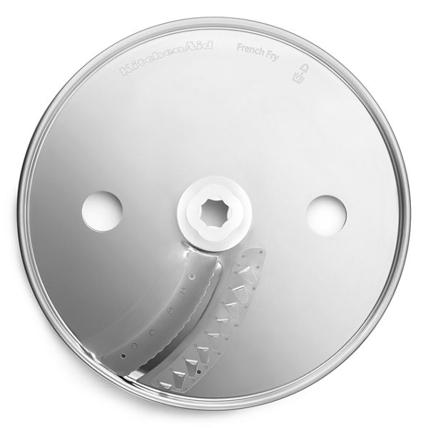 KitchenAid&reg; French Fry Disc for 13 Cup Food Processor