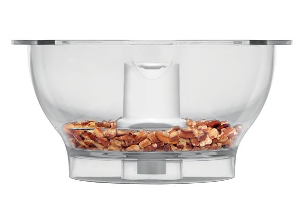 KitchenAid&reg; Mini Bowl with 2 Lids for 7 Cup Food Processor