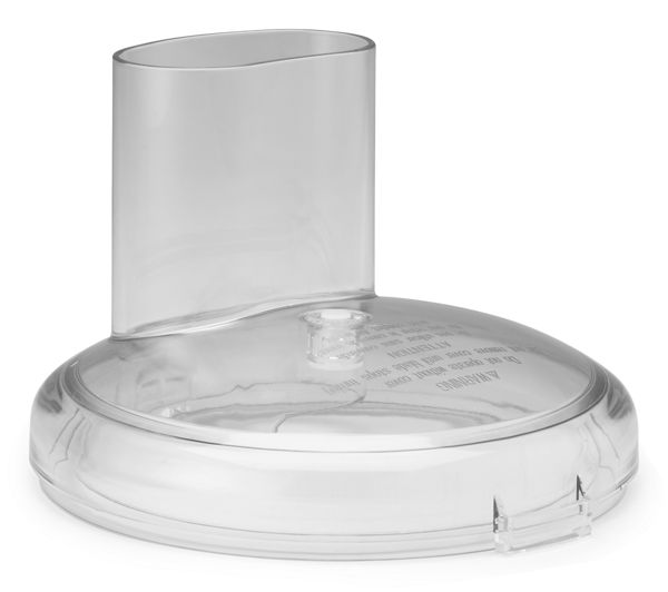 KitchenAid&reg; Work Bowl Cover for 7-Cup Food Processor