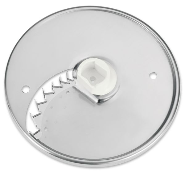 KitchenAid&reg; 9 and 12 Cup Food Processor French Fry Disc