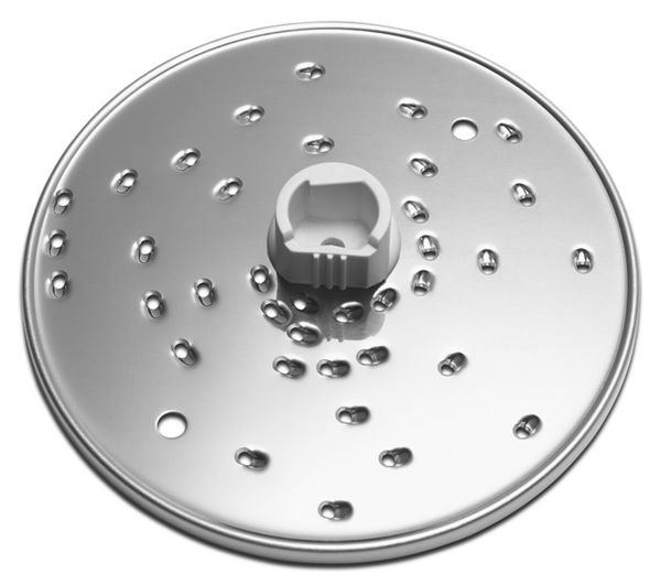 KitchenAid® 2MM Shredding Disc For Food Processor