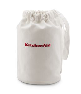 KitchenAid Hand Mixer Accessory Bundle with Storage Bag 