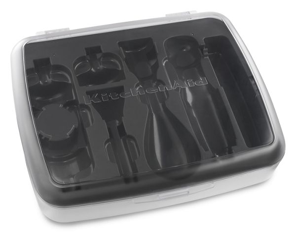 KitchenAid&reg; Hand Blender Storage Case