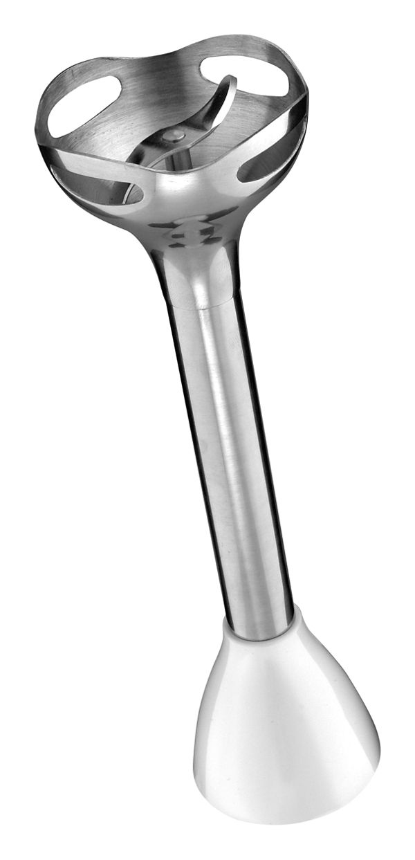 KitchenAid® 8" Chrome Blending Arm