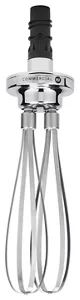W11491956G by KitchenAid - Whisk Accessory for Cordless Variable Speed Hand  Blenders