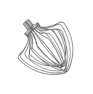 Wire whisk for electric mixer 61679 - Mixers - Lacor