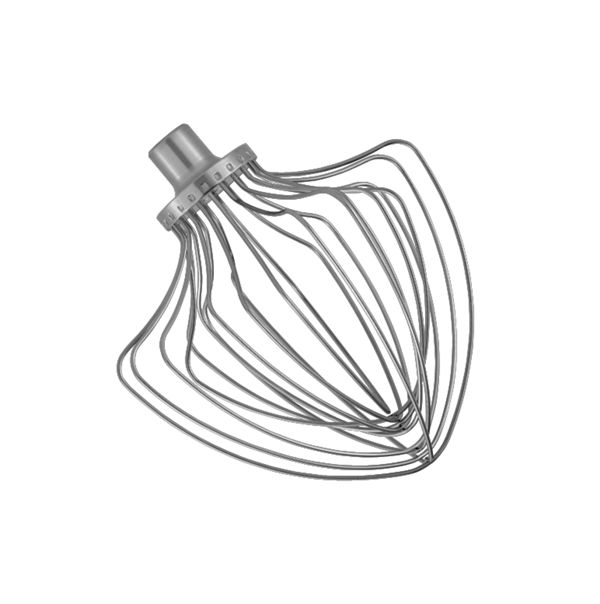 KitchenAid&Acirc;&reg; 11-Wire Whip Bowl-Lift Stand Mixer Attachment