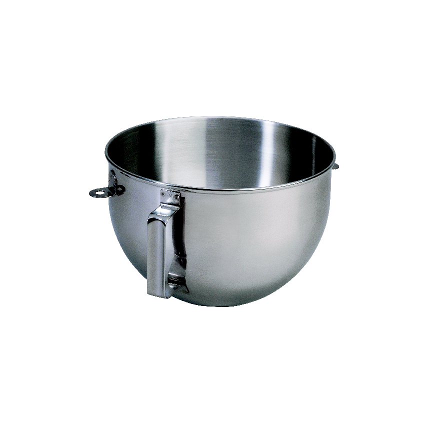 Are KitchenAid® Mixer Bowls Interchangeable?