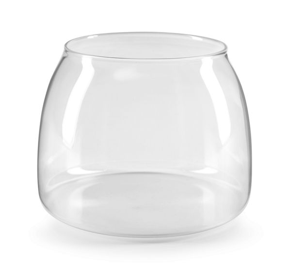 207 ml Glass Grinder Jar