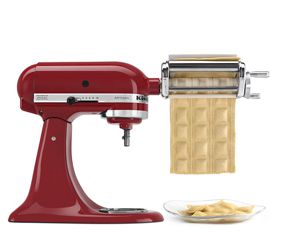 kitchenaid pasta press bed bath and beyond