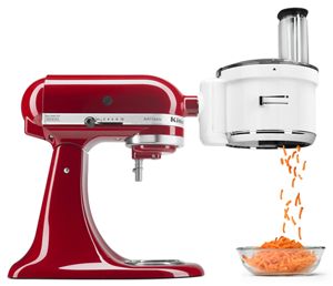 kitchenaid mixer set