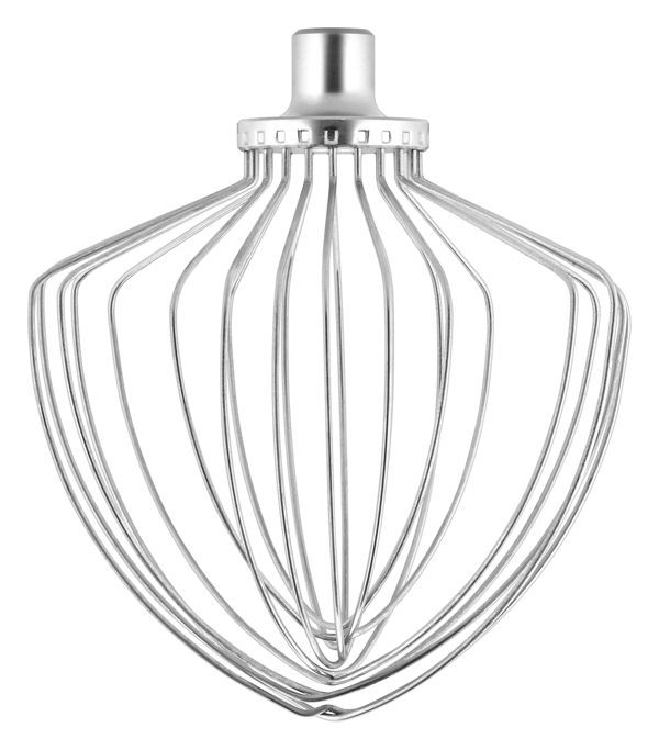 6.9 L, 11 Wire Elliptical Whisk