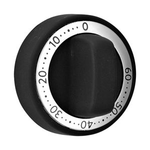 TIME Knob for Countertop Oven (Fits model KCO111)