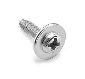 Screw for Right Foot for Countertop Oven (Fits model KCO222/223)