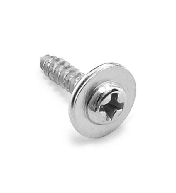 KitchenAid&reg; Screw for Foot of Countertop Oven (Fits models KCO222/223)