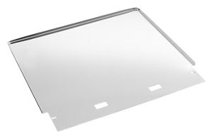Crumb Tray for Toaster (2 slice and 4 slice left side - Fits models KMT211/411)