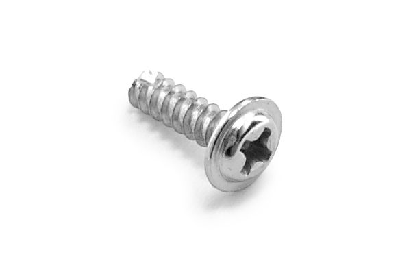 KitchenAid&reg; Screw for Slow Cooker Foot (Fits model KSC6222 and KSC6223)