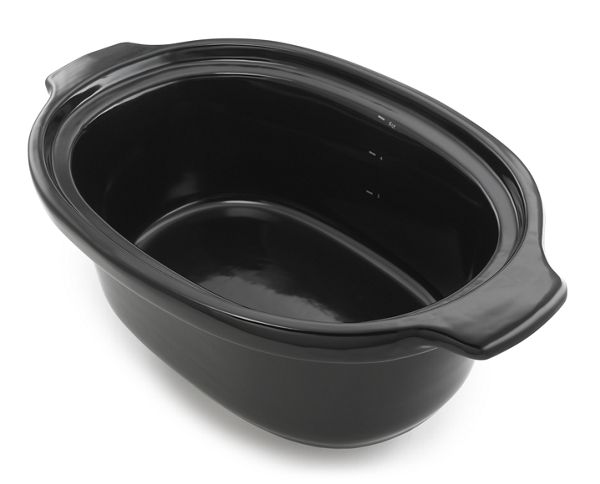 KitchenAid&reg; Ceramic Pot for Slow Cooker (Fits model KSC6222 and KSC6223)