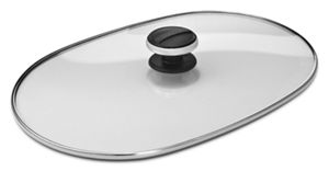 Solid Lid for Slow Cooker (Fits model KSC6222 and KSC6223)