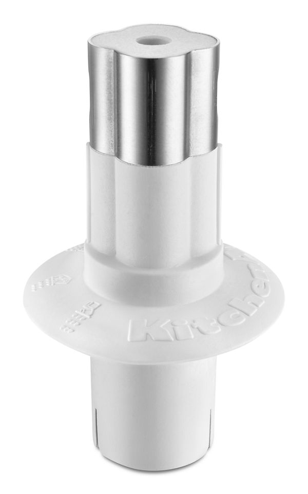KitchenAid&reg; Slicing Adaptor for 13-Cup Food Processor (Fits models KFP1333, KFP1344)