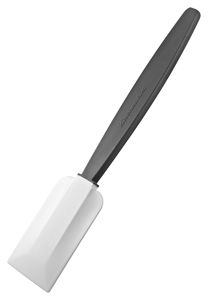 KitchenAid Spatula for 13 Cup Food Processor (Fits Models Kfp1333, Kfp1344), W10461927G