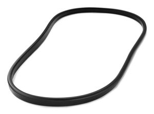 Glass Lid Edge Gasket for Slow Cooker (Fits model KSC6222 and KSC6223)