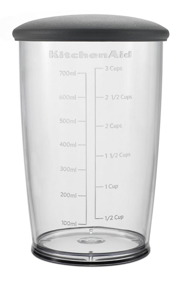 KitchenAid&reg; 3 Cup Blender Jar Accessory with Lid