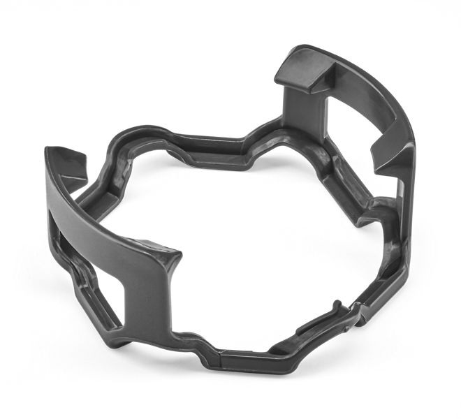 Pan Guard Accesory for Variable Speed Hand Blenders W11413707G KitchenAid