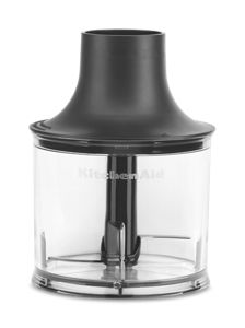 Kitchen Wand Food Processor Attachment