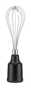 KitchenAid® Whisk Accessory for Cordless Variable Speed Hand Blenders -  Yahoo Shopping