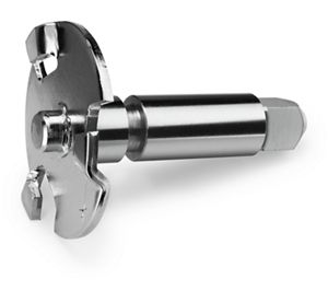 KitchenAid Rotor Slicer/Shredder Stand Mixer Attachment RVSA