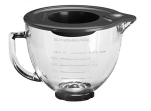 4.8L Bowl-Lift Stand Mixer K5GB 